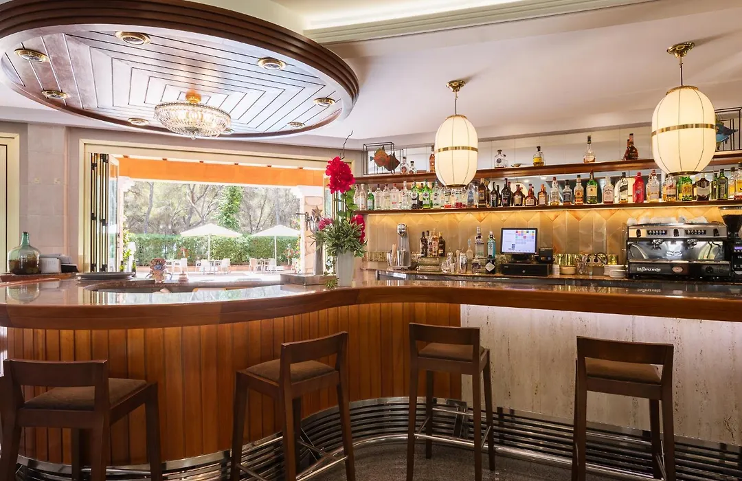 S'Argamassa Boutique Hotel-1