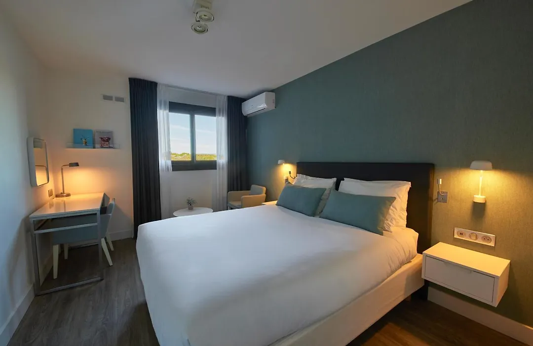 Van Der Valk Hotel Saint-Aygulf-1