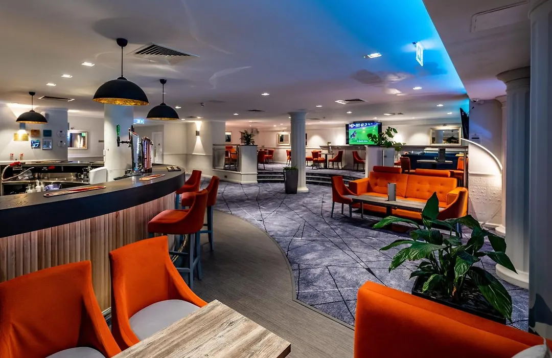 Copthorne Hotel Aberdeen-1
