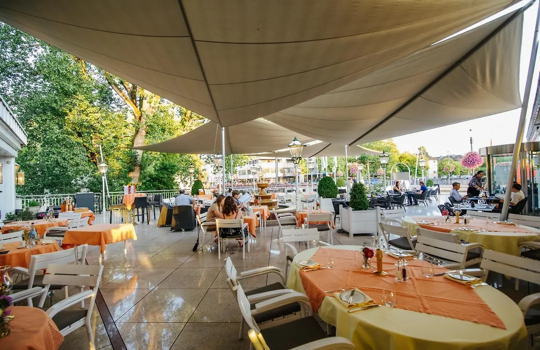Insel-Hotel Heilbronn-1