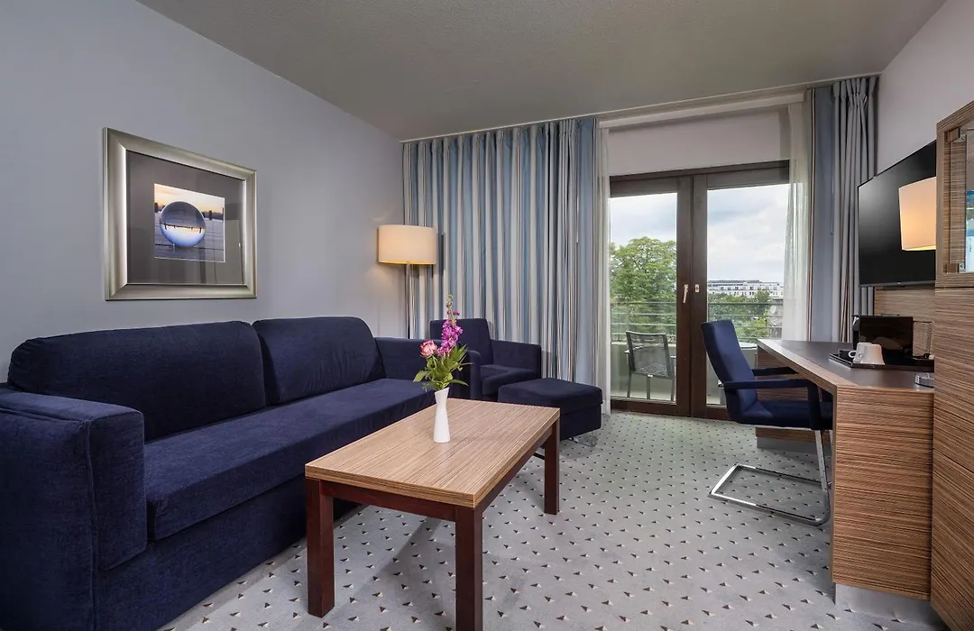 Maritim Hotel Darmstadt-1