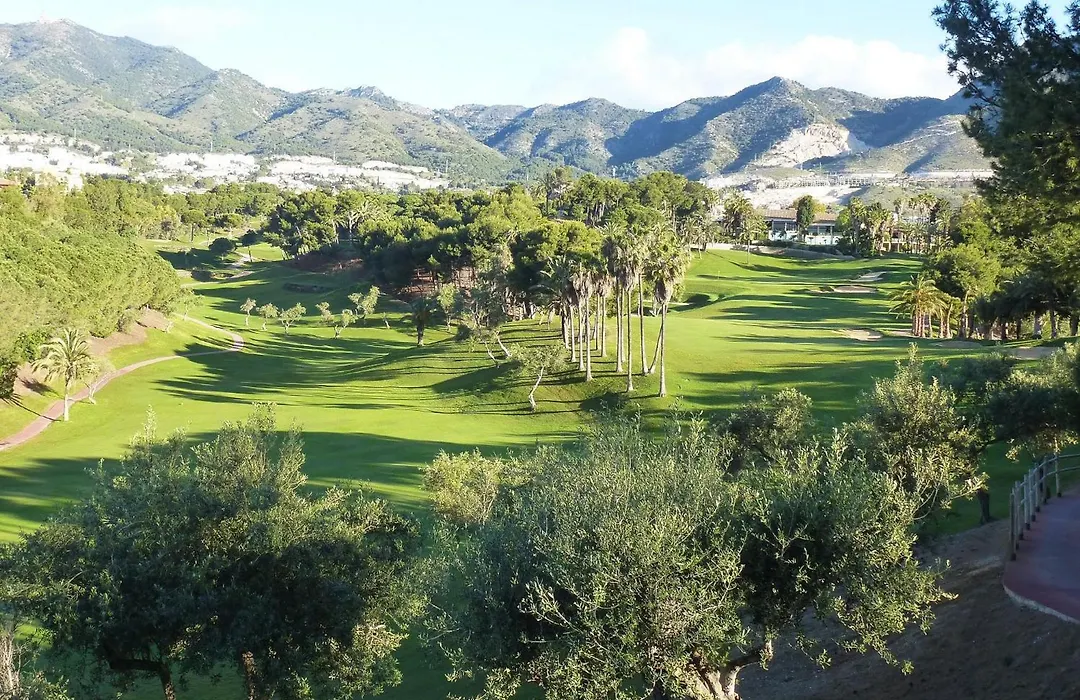 Hotel Costa Malaga - Adults Recommended - By Pierre & Vacances-1