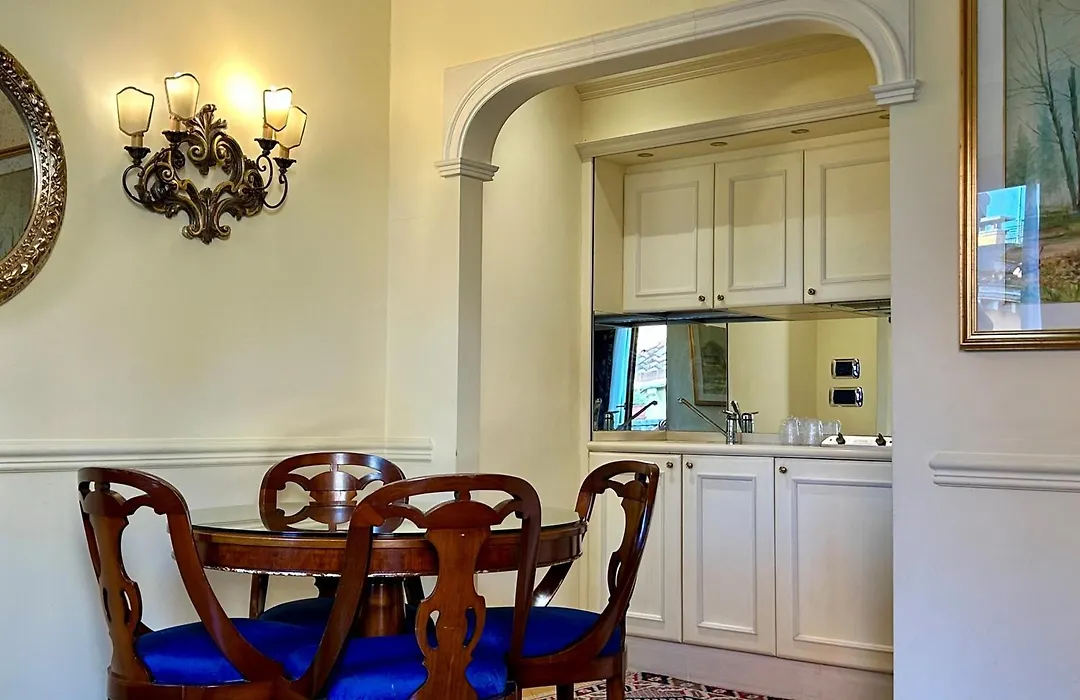 Torre Dell'Orologio Signature Residence-1
