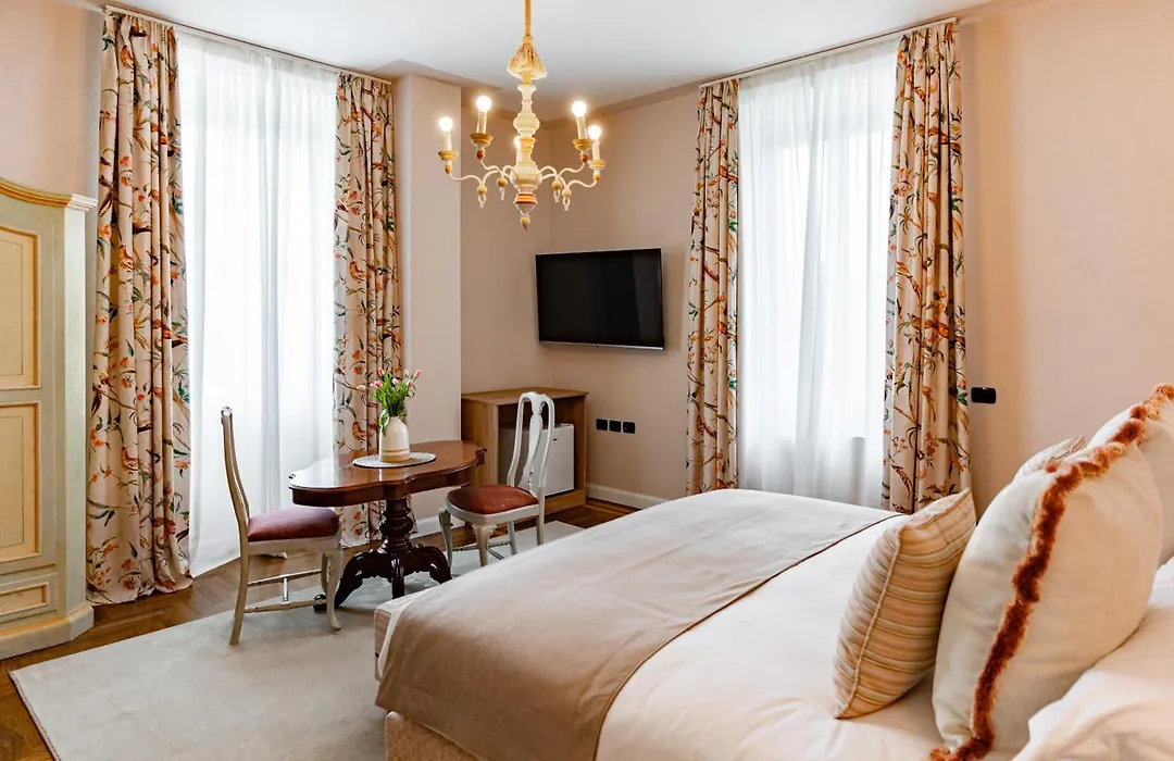 Relais Cappuccina-1