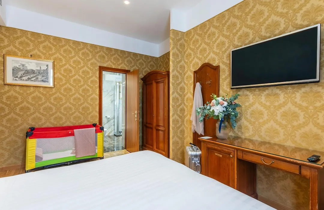 Hotel Raffaello - Sure Hotel Collection By Best Western-1
