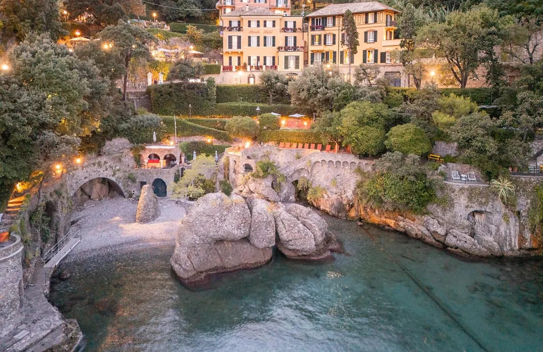 Hotel Piccolo Portofino-1