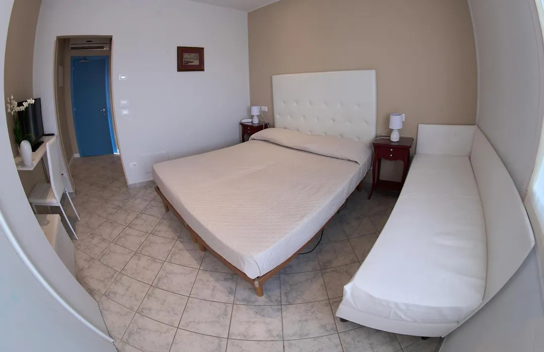 Hotel Vina Del Mar Pineta-1