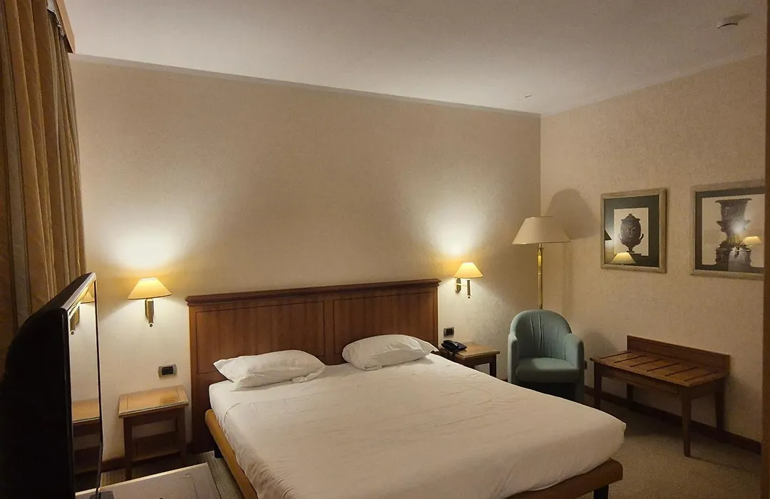 Hotel Excelsior Magenta-1