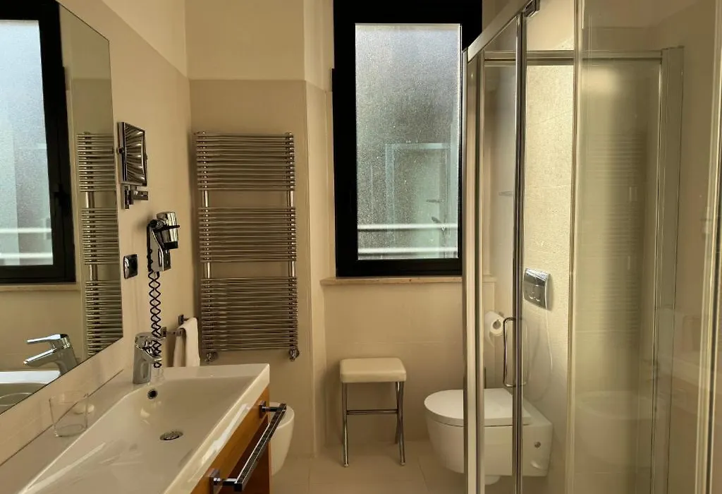 Hotel Cristallo-1