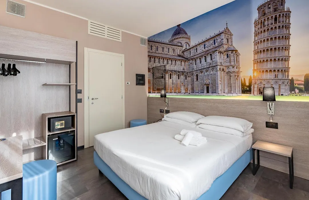 Jet Hotel, Sure Hotel Collection By Best Western-1