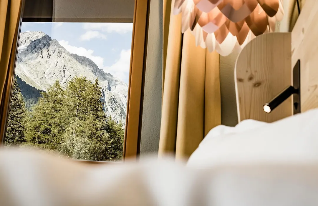 Falkensteiner Hotel Antholz L Adults Only-1