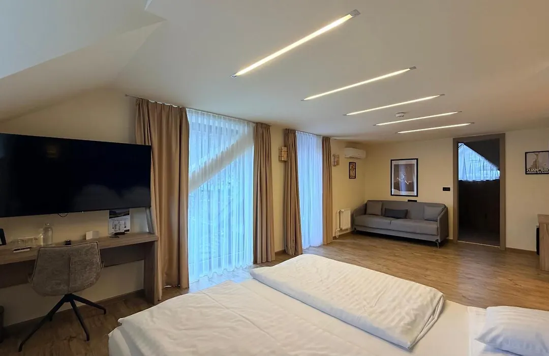 Hotel Kranjska Gora-1