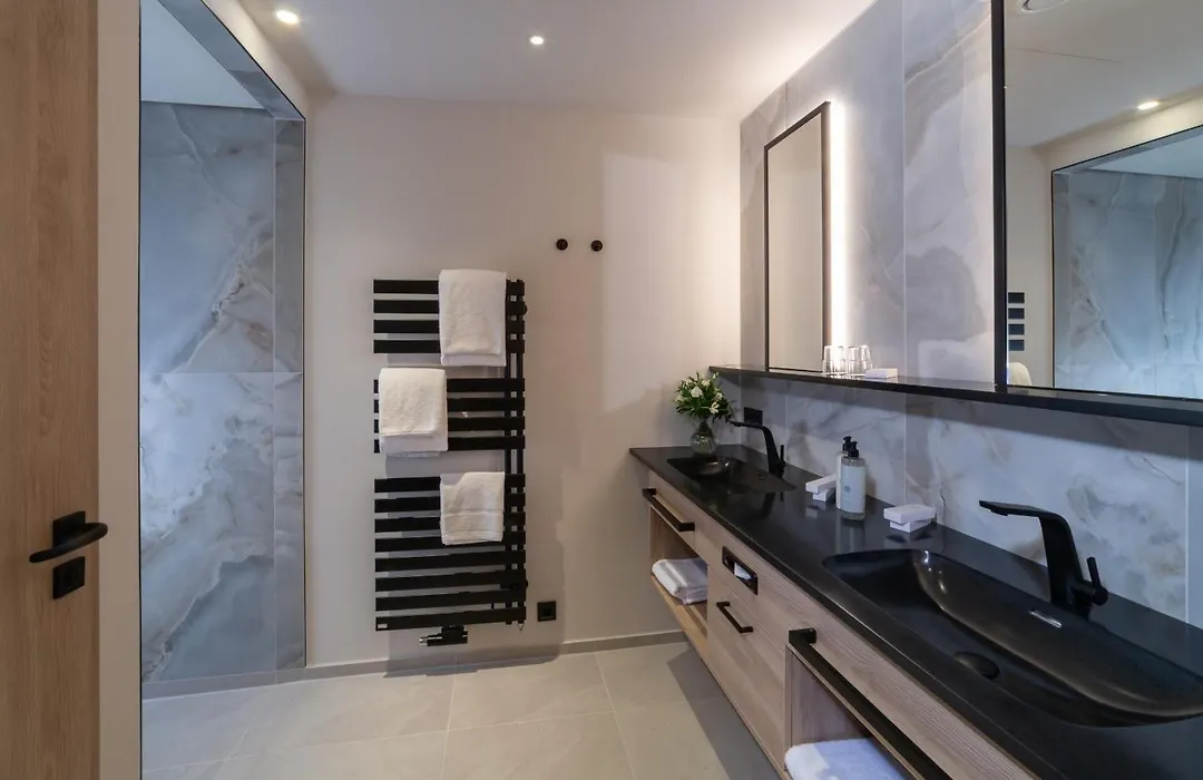 Thermenhotel Ströbinger Hof-1