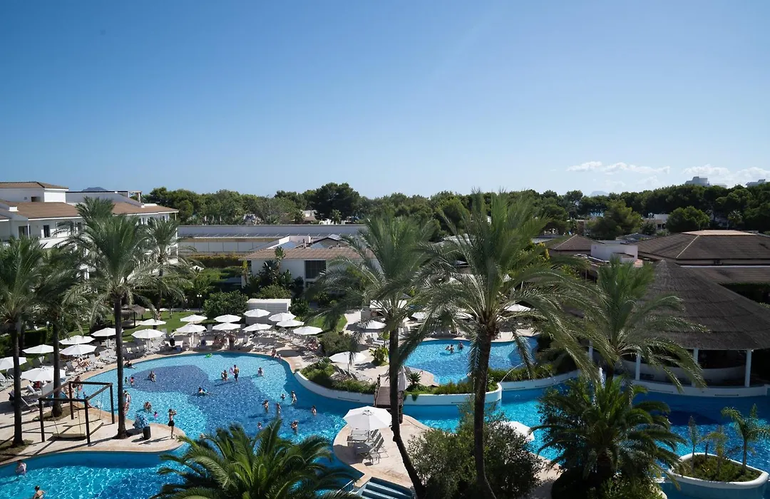 Prinsotel La Dorada & Spa-1