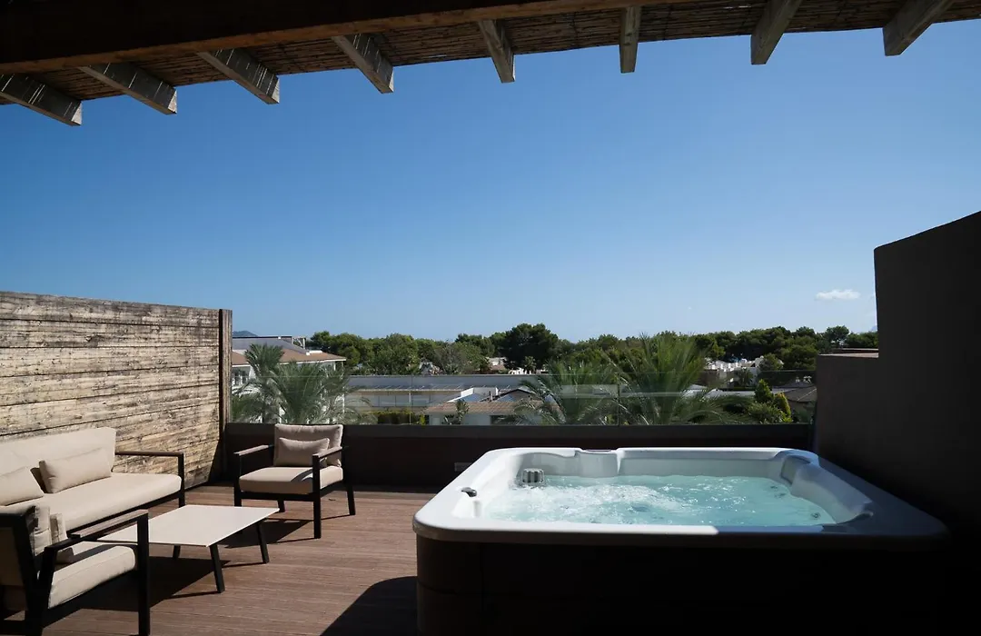 Prinsotel La Dorada & Spa-1