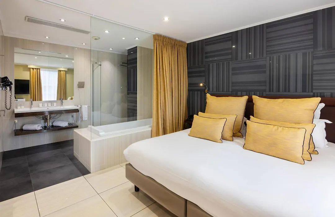 Best Western Plus Hôtel Massena Nice-1