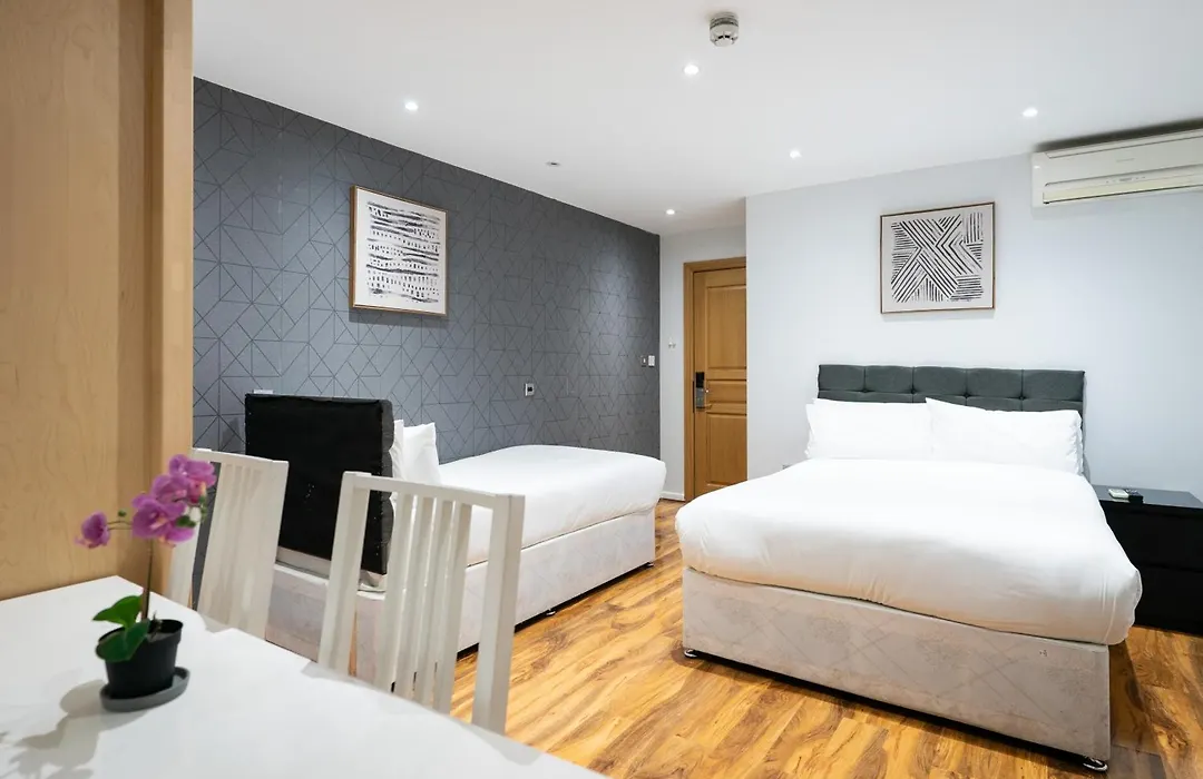 Msk Hotel 82-1