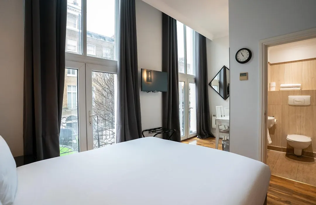 Msk Hotel 82-1