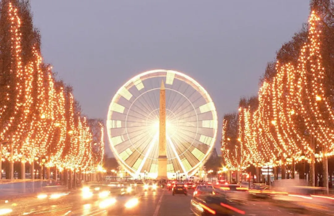 Holiday Inn Paris Elysées, an IHG Hotel-1