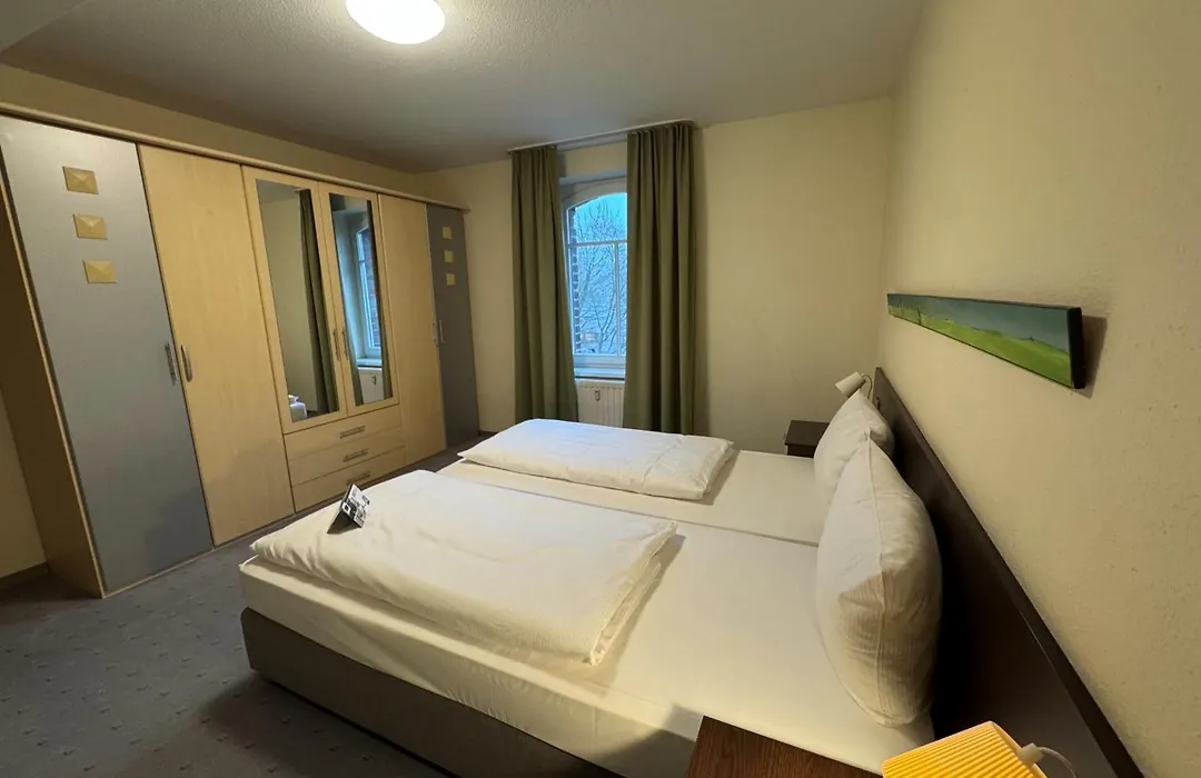 Hotel Dampfmuehle-1