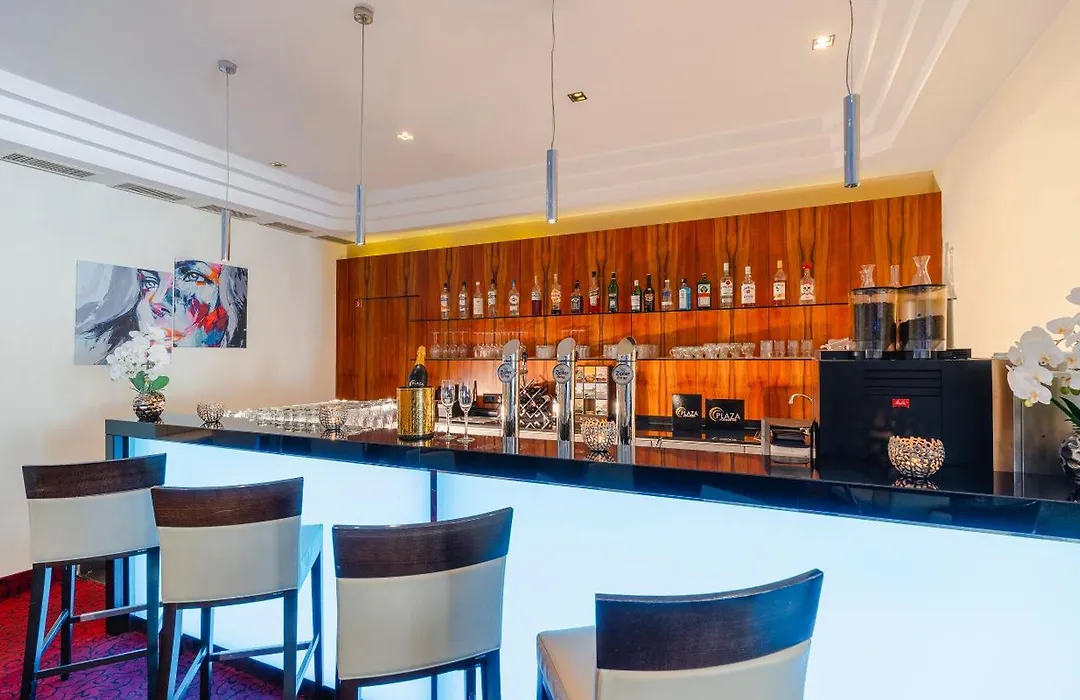 PLAZA INN Wels-1