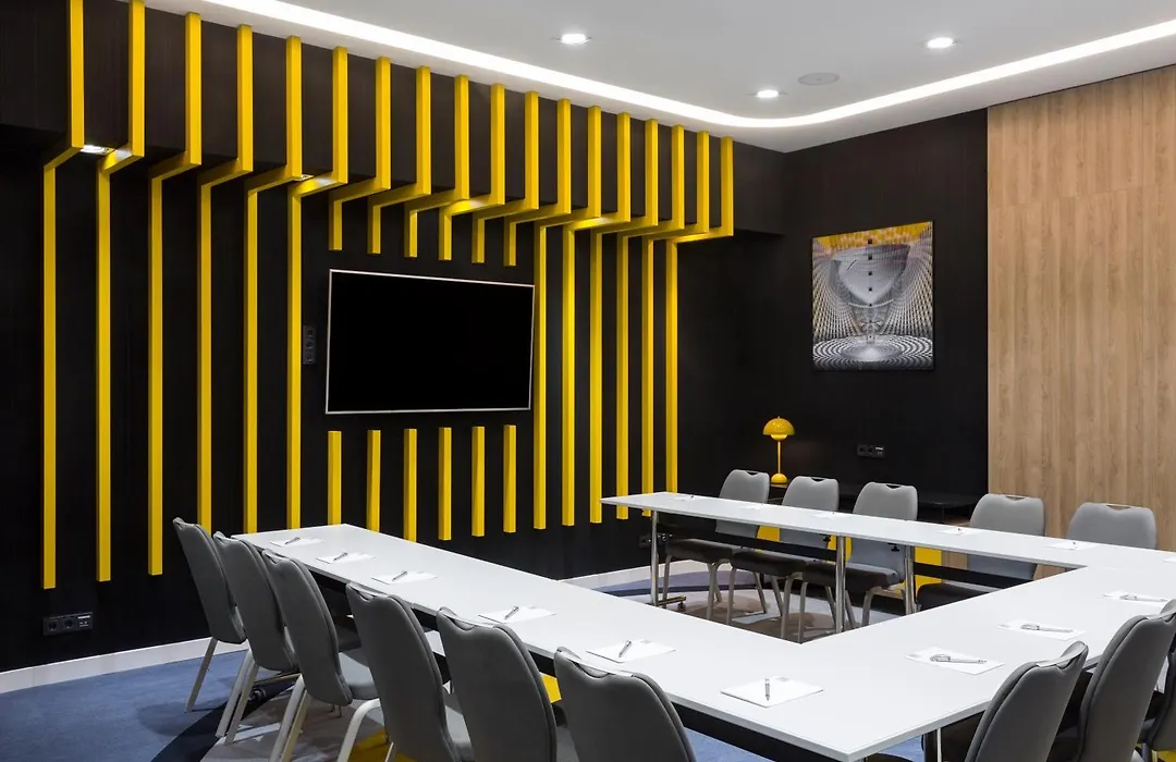 Danubius Hotel Helia-1