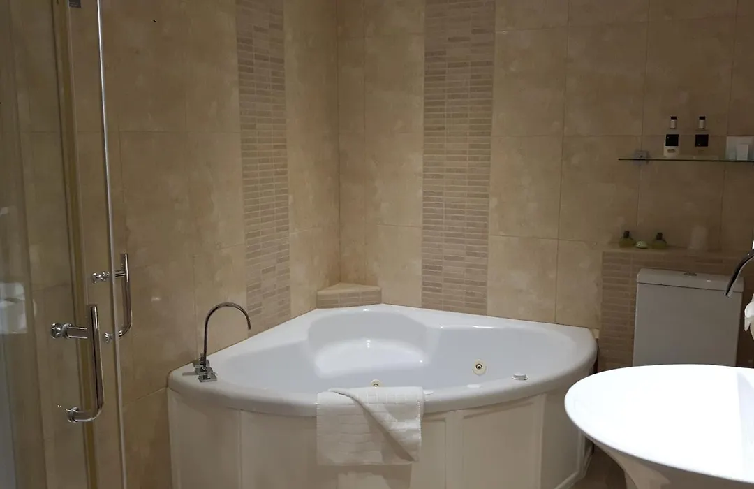 Burlington Hotel, BW Premier Collection By Best Western-1