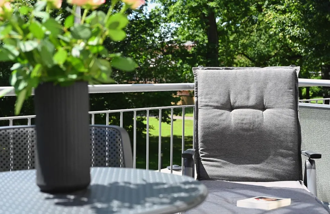 Ringhotel VITALHOTEL ambiente-1