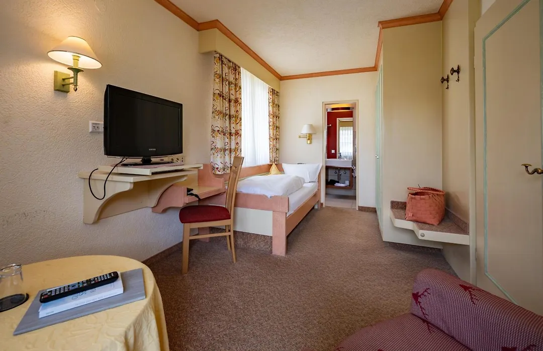 Hotel Lamm-1