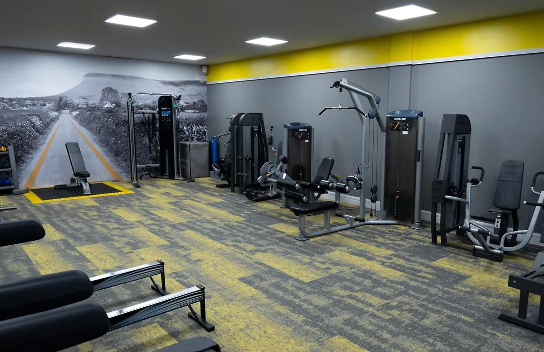 Radisson Blu Hotel & Spa, Sligo-1