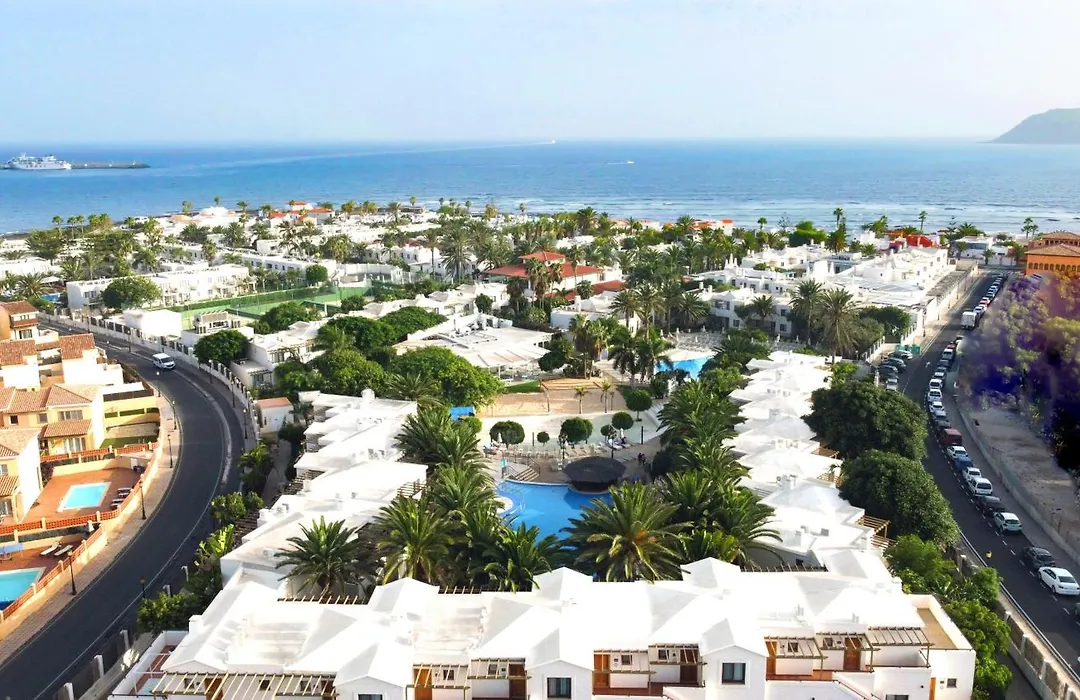 Alua Suites Fuerteventura-1
