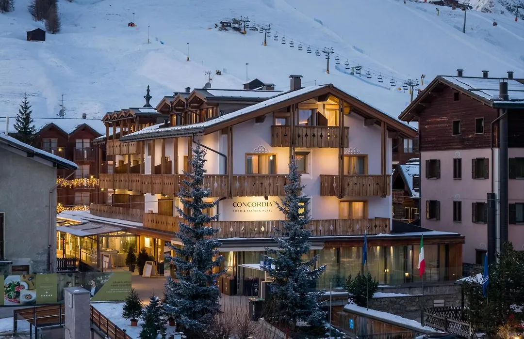Hotel Concordia-1