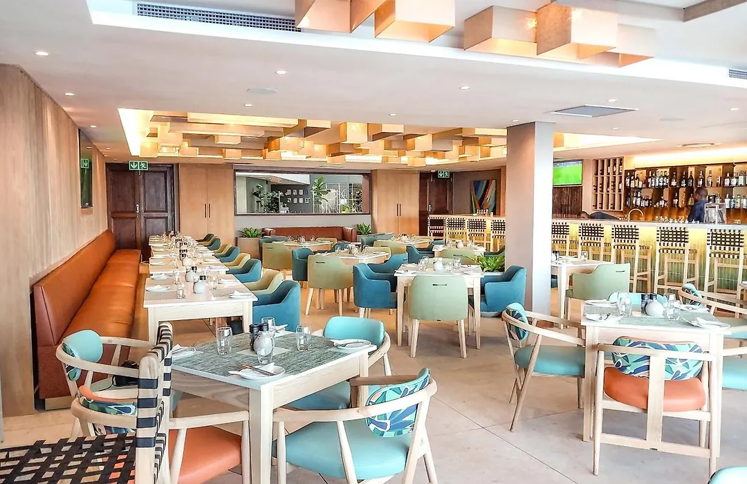 Lagoon Beach Hotel & Spa-1