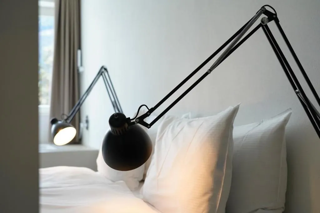 Design Hotel Tyrol-1