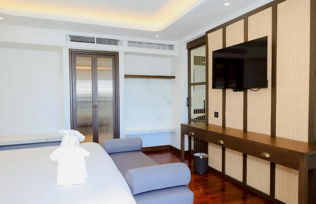 Peach Hill Resort - Sha Extra Plus-1