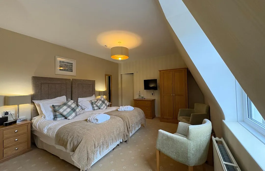 Ilsington Country House Hotel & Spa-1