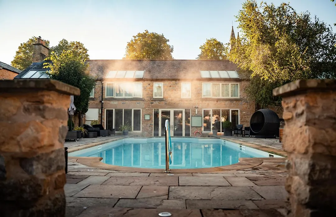Feversham Arms Hotel & Verbena Spa-1