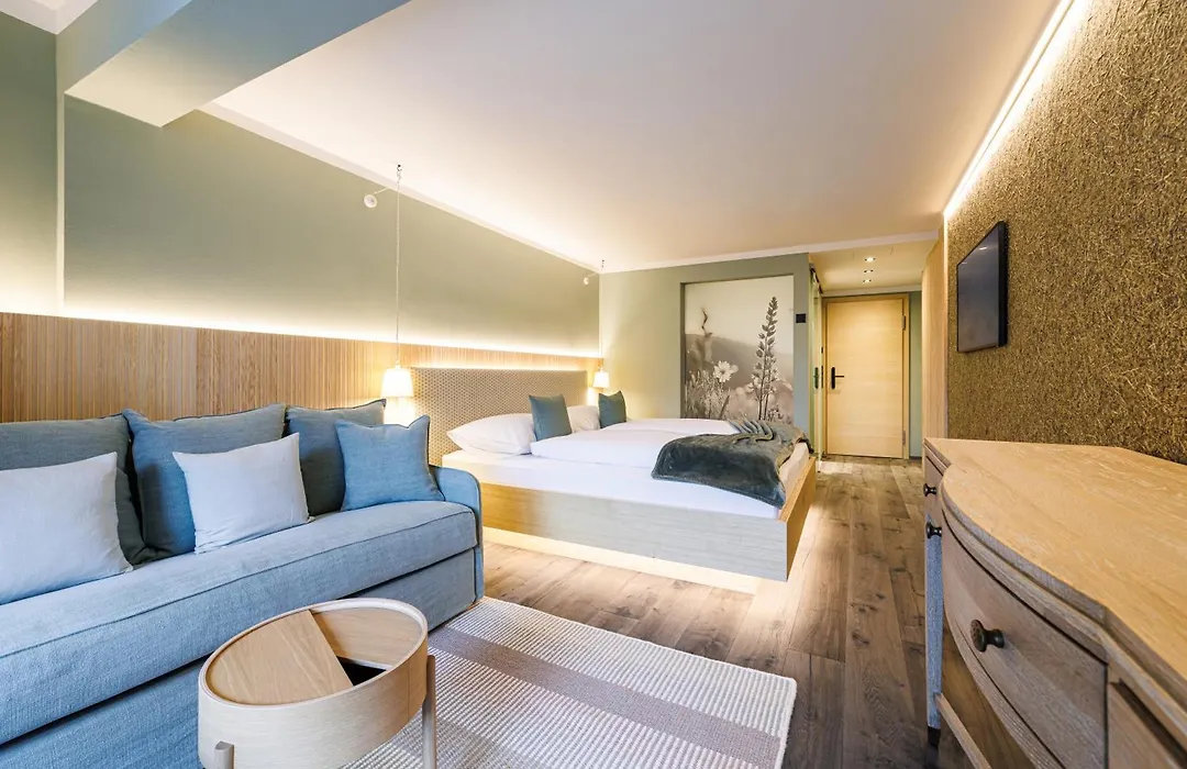 Romantikhotel Zell am See-1