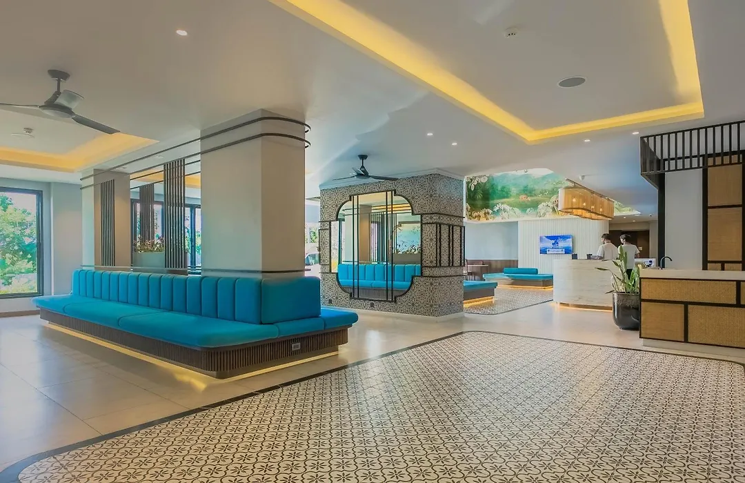 Peach Hill Resort - Sha Extra Plus-1