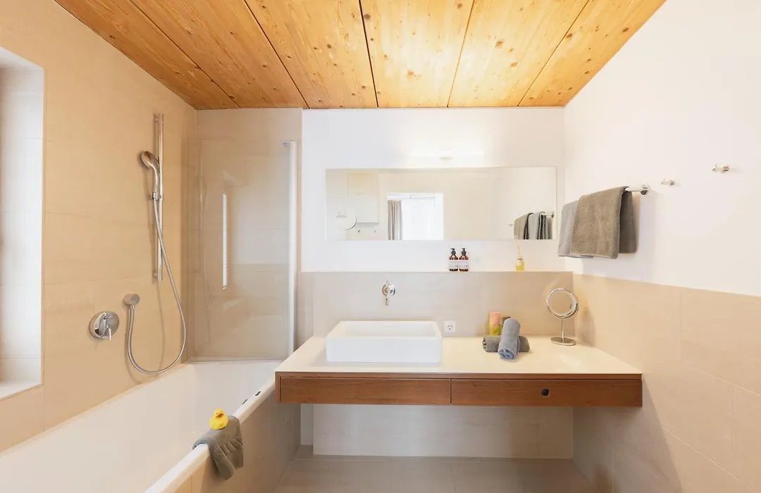 Skihotel Galzig B&B-1