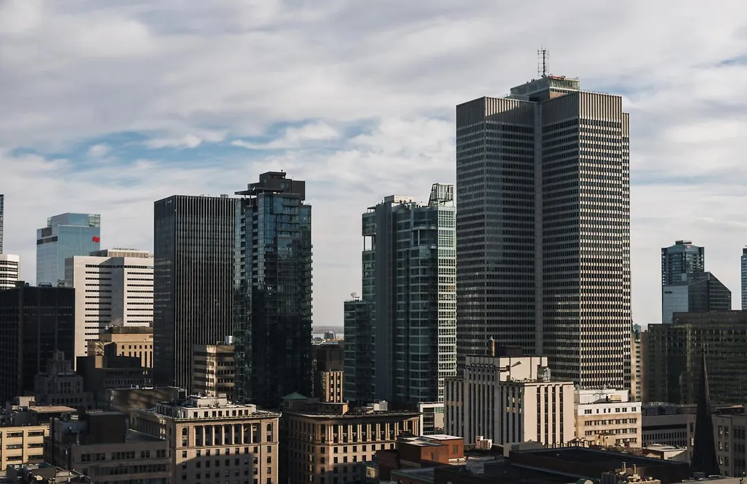 Delta Hotels By Marriott Montreal-1