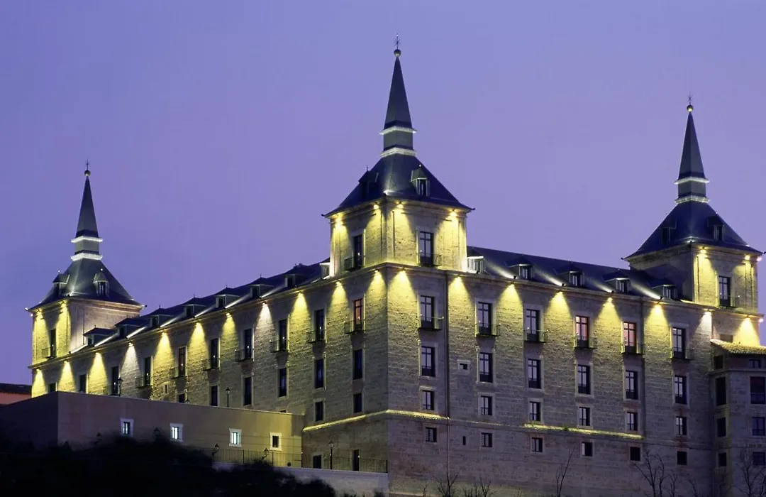 Parador De Lerma-1