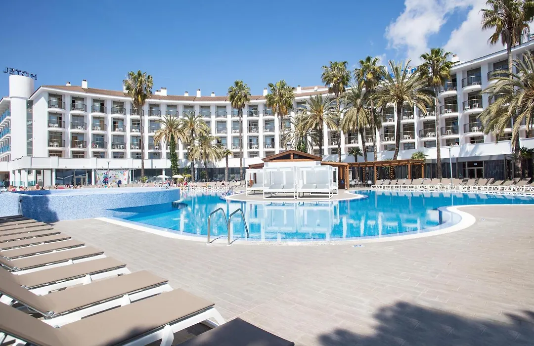 Hotel Best Cambrils-1