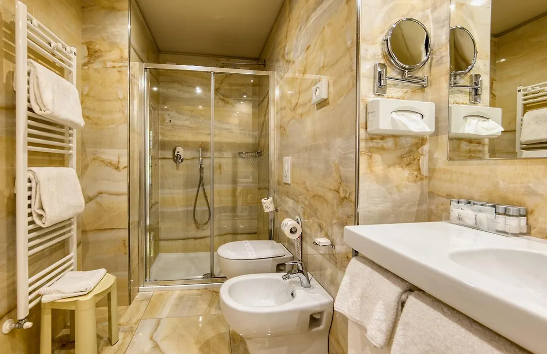 Hotel Du Parc-1