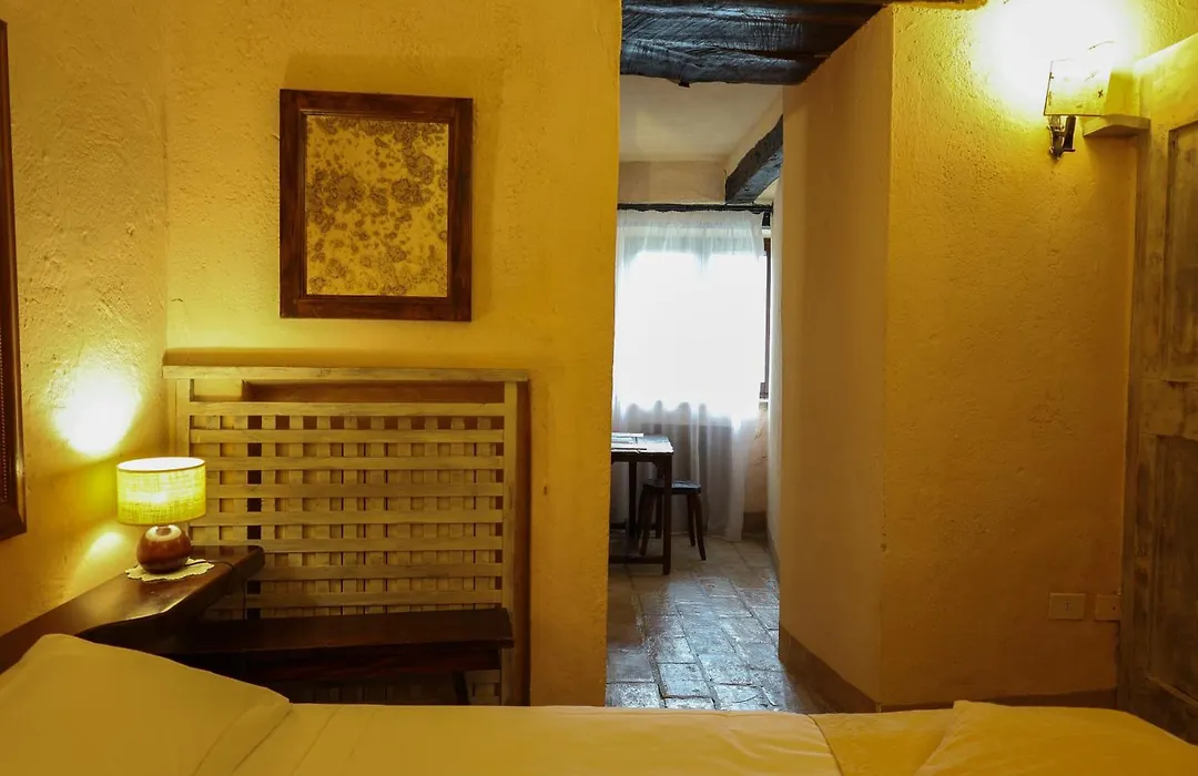 Le Silve di Armenzano-1