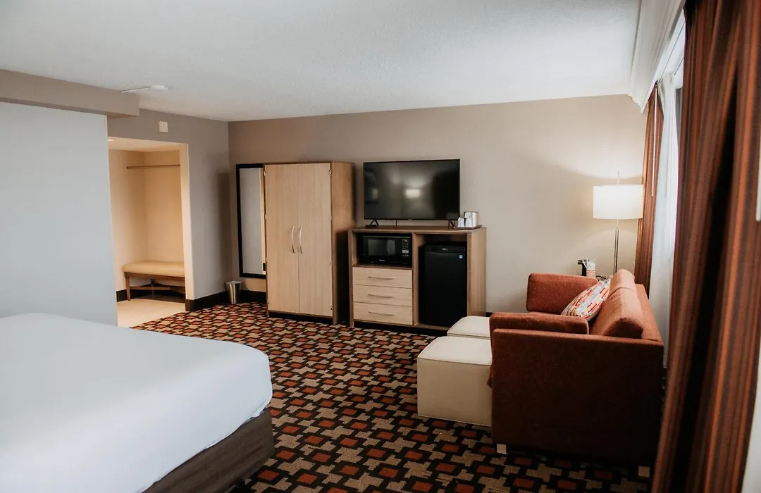 Radisson Hotel St Paul Downtown-1