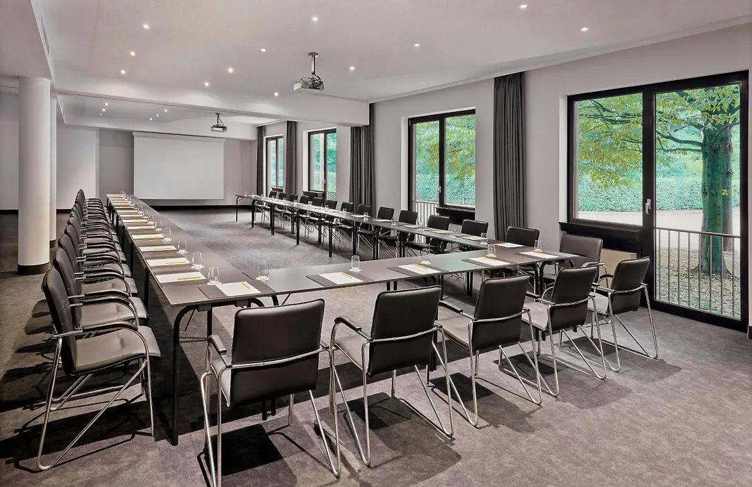 Four Points Flex by Sheraton Ratingen Düsseldorf Airport-1