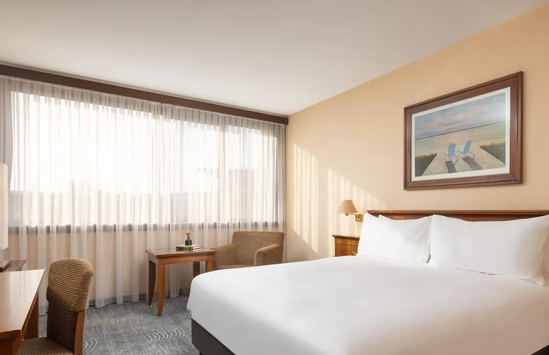Hilton Strasbourg-1