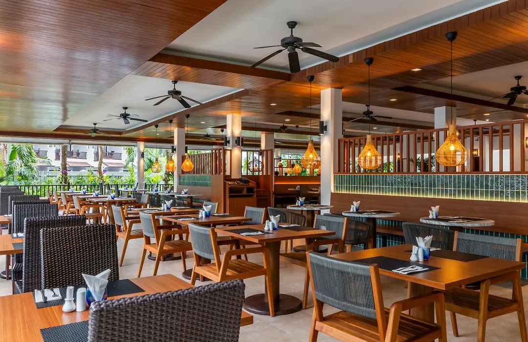 Sunprime Kamala Beach (Adults Only)-1