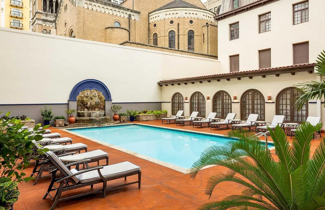 Omni La Mansion Del Rio-1